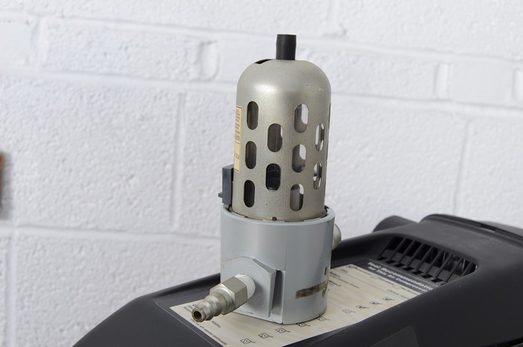 Craftsman 33 Gallon Air Compressor EBTH